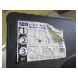 Lot of Knee Pads and Roof Flashing