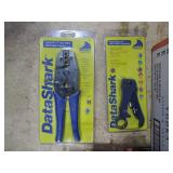 Lot of Various Electrical Tools and Supplies