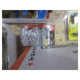 Lot of Various Electrical Tools and Supplies