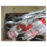 Assorted Plumbing and Mechanical Components Lot