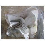 Assorted Plumbing and Mechanical Components Lot