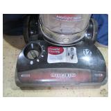 Hoover Cyclonic Bagless Upright Vacuum Cleaner
