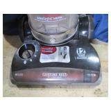 Hoover Cyclonic Bagless Upright Vacuum Cleaner