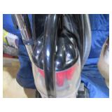 Hoover Cyclonic Bagless Upright Vacuum Cleaner