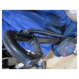 Oreck XL Xtended Life Upright Vacuum Cleaner
