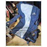 Ozark Trail Blue Camping Chair
