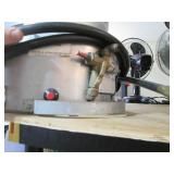 Commercial Propane Patio Heater