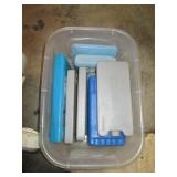 Lot of Assorted Coolers, Bags, and Storage Containers