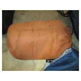 Assorted Sleeping Bags Lot