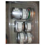Camping and Outdoor Gear Assortment