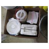 Lot of Fishing Equipment and Supplies