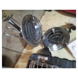 Mr. Heater Portable Propane Heater with Dual Burners