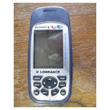 Lowrance iFinder H2O Waterproof GPS + WAAS Receiver