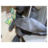 Assorted Guide Series Rubber Boots and Outdoor Accessories
