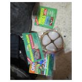 Assorted Guide Series Rubber Boots and Outdoor Accessories