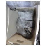 Assorted Guide Series Rubber Boots and Outdoor Accessories