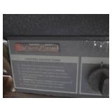 Char-Broil Gas Grill with Side Shelves