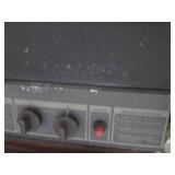 Char-Broil Gas Grill with Side Shelves