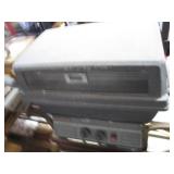 Char-Broil Gas Grill with Side Shelves