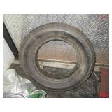 Trailer Tire ST205/75D15