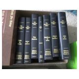 Lot of Religious Books and Biblical References