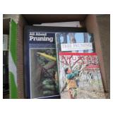Assorted Lot of Various Books