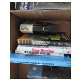 Assorted Lot of Various Books
