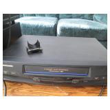 RCA STAV-3870 Audio/Video Receiver with Accessories