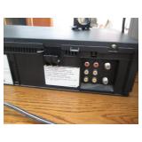 RCA STAV-3870 Audio/Video Receiver with Accessories