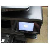 HP Officejet Pro 8600 All-in-One Printer with Extra Ink Cartridges