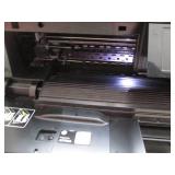 HP Officejet Pro 8600 All-in-One Printer with Extra Ink Cartridges