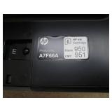 HP Officejet Pro 8600 All-in-One Printer with Extra Ink Cartridges