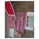 Large Collection of Character Building and Bible Drama Cassette Tapes