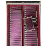 Large Collection of Character Building and Bible Drama Cassette Tapes