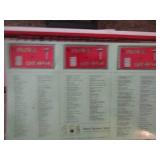 Large Collection of Character Building and Bible Drama Cassette Tapes