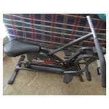 HealthRider Total Body Aerobic Fitness Machine
