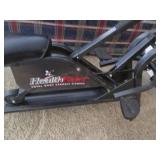 HealthRider Total Body Aerobic Fitness Machine