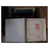 International Correspondence Schools Electrical Appliance Servicing Course Materials
