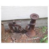 Vintage Automotive Mechanical Tools