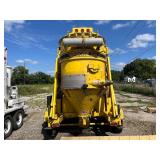 Hurricane 500 Vacuum by Industrial Vacuum