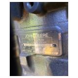 Hurricane 500 Vacuum by Industrial Vacuum