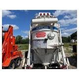 Hurricane 500 Vacuum by Industrial Vacuum