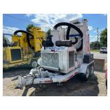 Hurricane 500 Vacuum by Industrial Vacuum