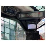 John Deere 320G Skid Steer