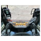 John Deere 320G Skid Steer