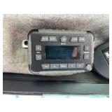 John Deere 320G Skid Steer