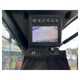 John Deere 320G Skid Steer