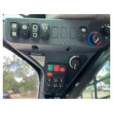 John Deere 320G Skid Steer