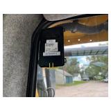 John Deere 320G Skid Steer