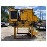 Hi Vac 250 Portable Vacuum